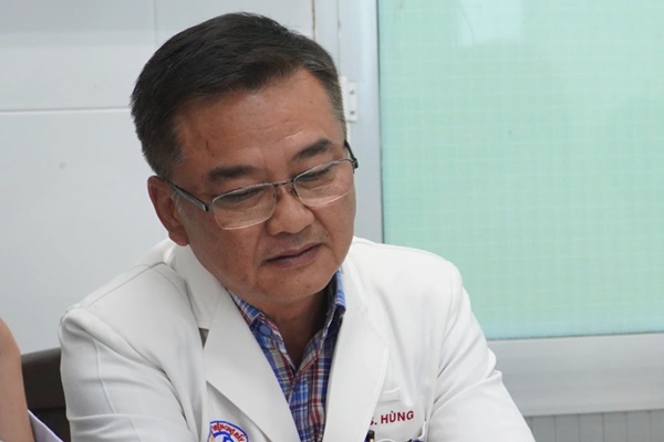 Vụ 3 mẹ con tử vong, nguy kịch sau khi uống sữa: BS nói về 5 chất kịch độc-4