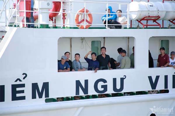 Diễn biến mới vụ nữ nhân viên y tế uống thuốc tự tử sau khi tố cáo lãnh đạo-2