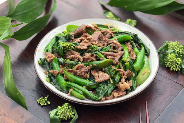 Cuối tuần mát trời làm món bánh bông lan vị bơ dừa thơm phức, ngon lành-9