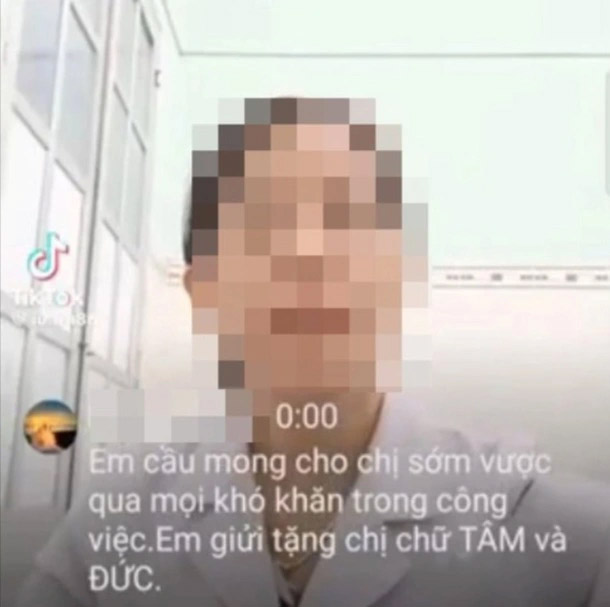 Diễn biến mới vụ nữ nhân viên y tế uống thuốc tự tử sau khi tố cáo lãnh đạo-1