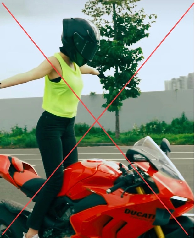 Ngọc Trinh và giọt nước mắt muộn màng!-3