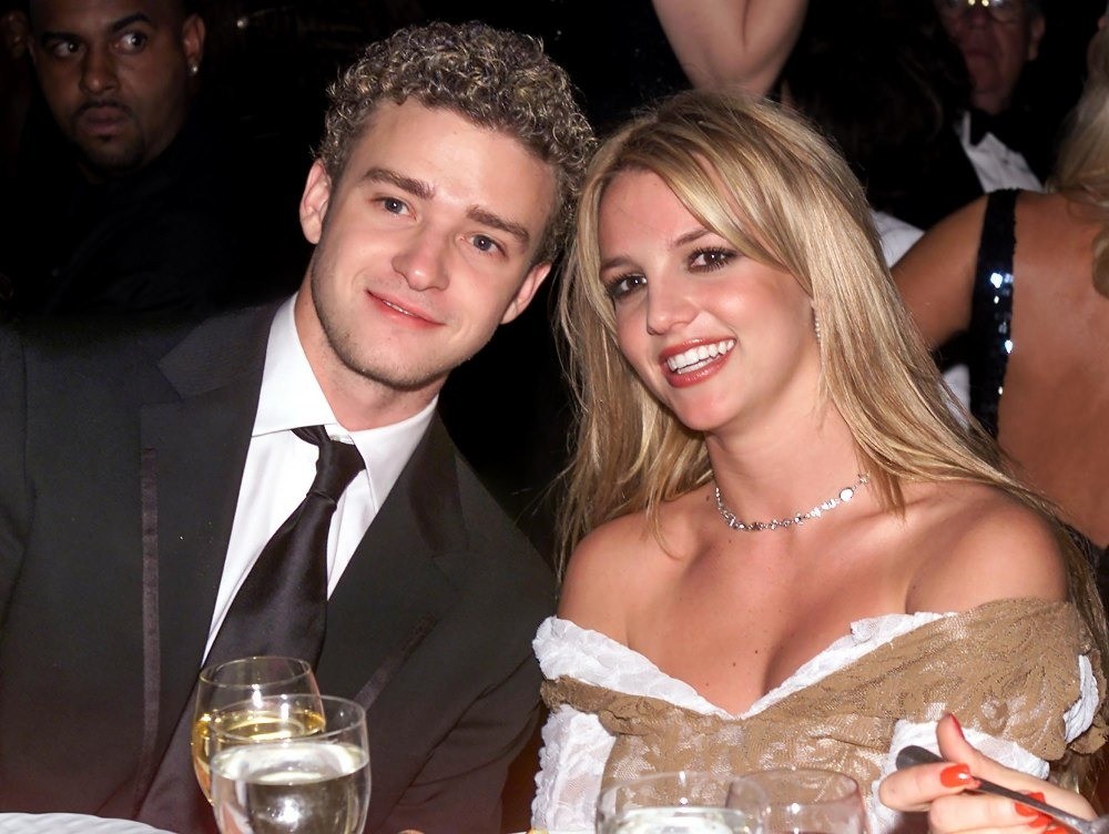 Tình trường hỗn loạn của Britney Spears trước khi thừa nhận ngoại tình-1