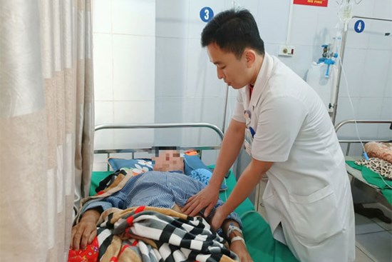 Người đàn ông 47 tuổi suy hỏng thận vì sai lầm 'tai hại' gặp ở rất nhiều người