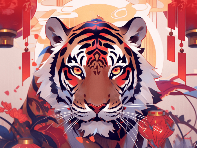 4 con giáp có khả năng tự chữa lành cực giỏi, không chỉ giúp bản thân vượt khó mà còn mang đến may mắn cho người khác-4