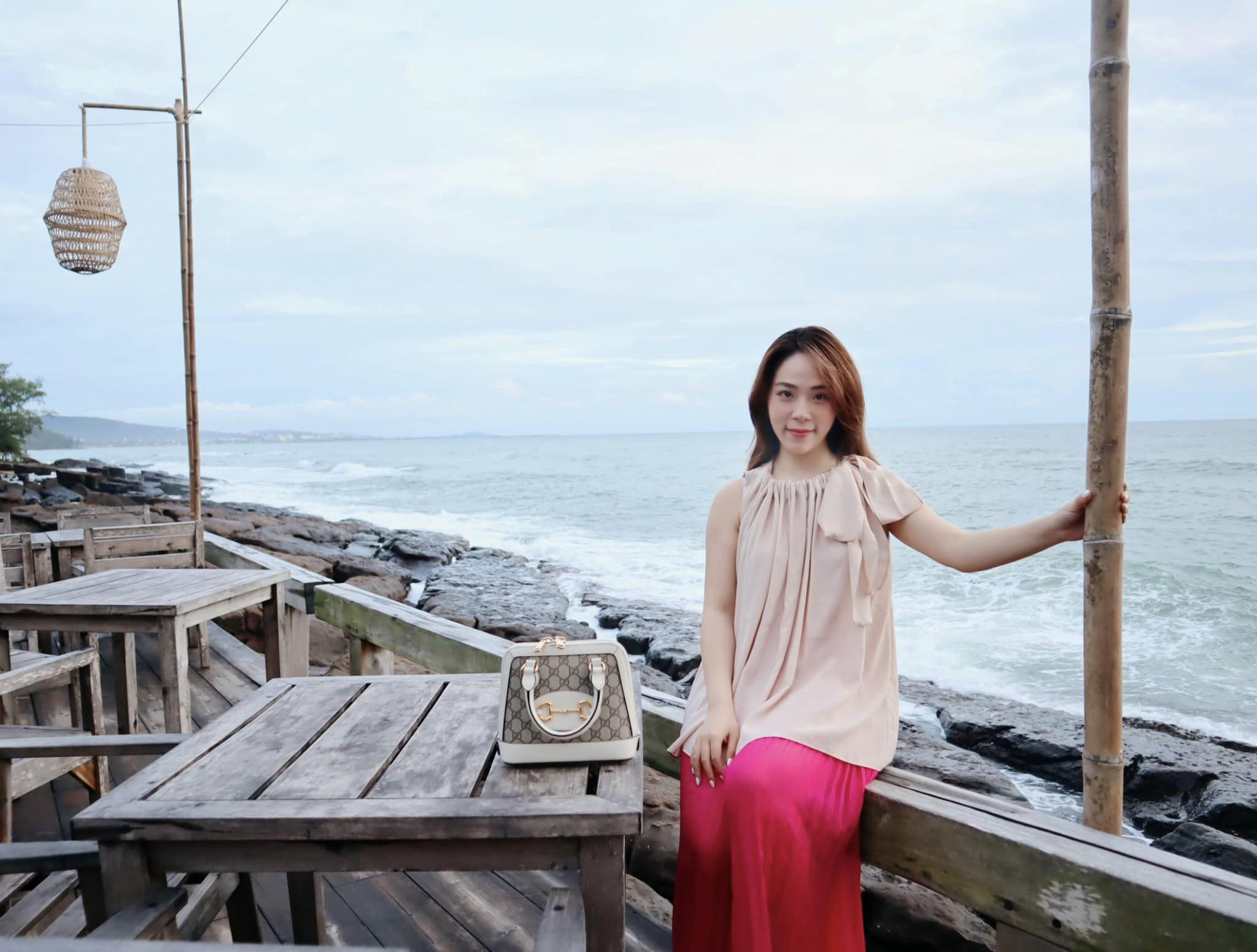 Vợ kém 5 tuổi là trợ thủ đắc lực của MC Đức Bảo Vietnam Idol 2023-16