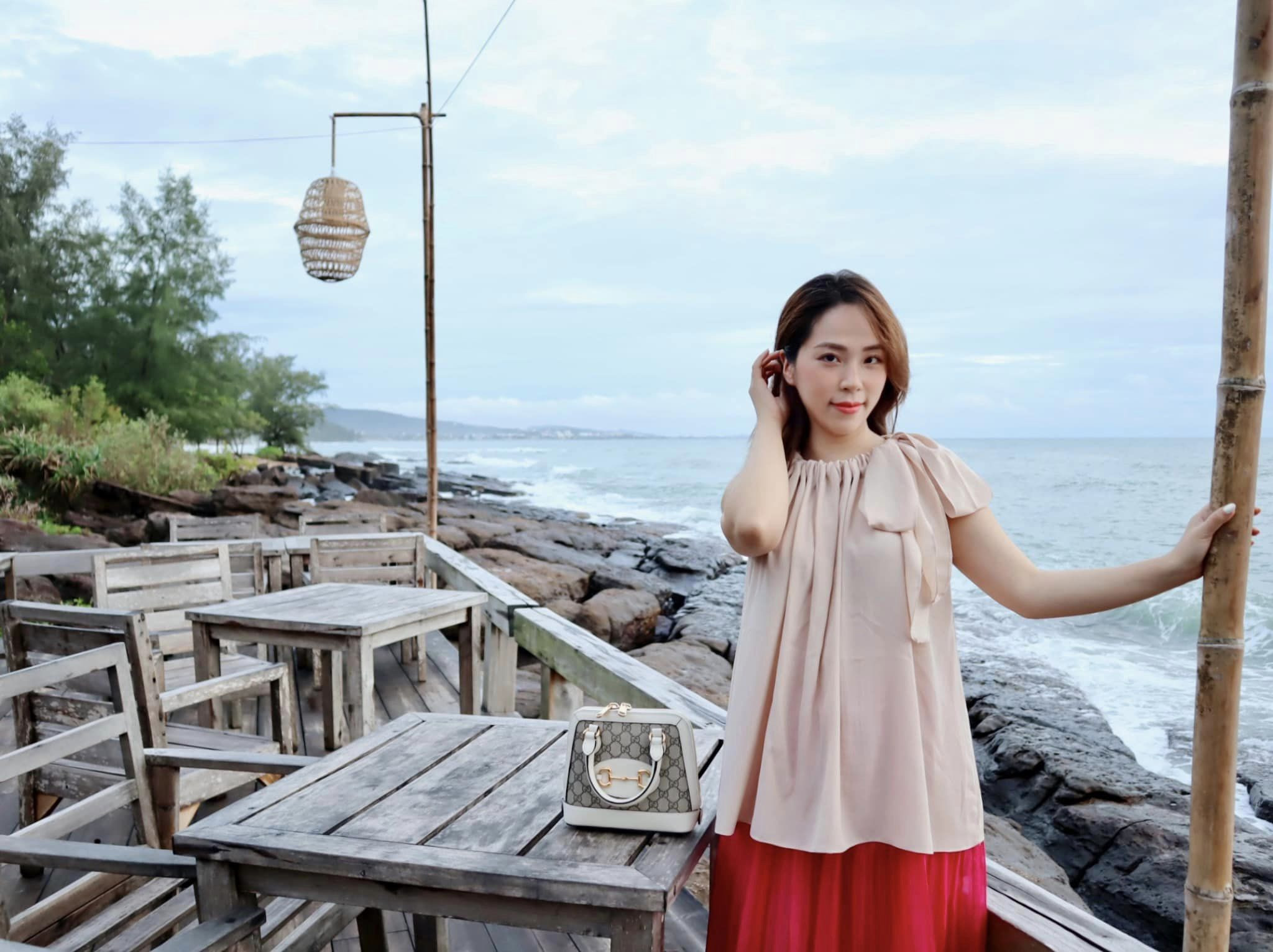 Vợ kém 5 tuổi là trợ thủ đắc lực của MC Đức Bảo Vietnam Idol 2023-17