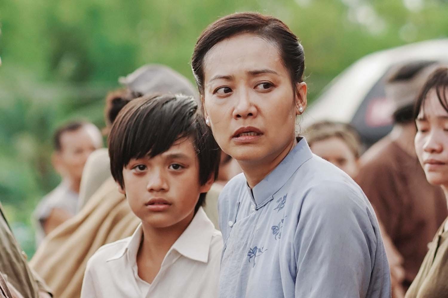 Đất rừng phương Nam sụt giảm doanh thu-1