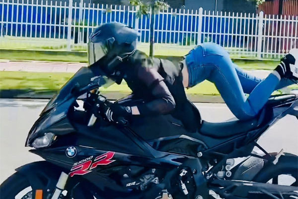 Động cơ vi phạm pháp luật của Ngọc Trinh vì đâu?-3