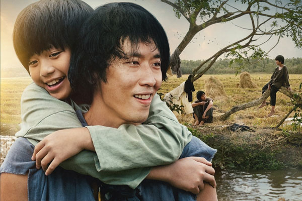 Phim Đất Rừng Phương Nam thu 81,3 tỷ đồng, gia đình nhà văn Đoàn Giỏi nói buồn kinh khủng-3