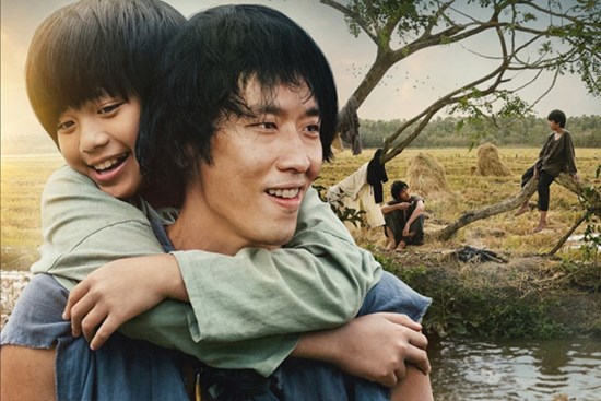 'Đất rừng phương Nam' sụt giảm doanh thu