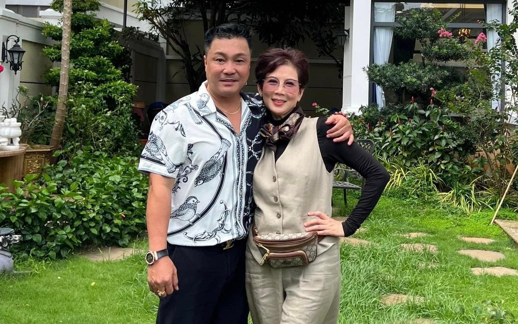 Cuộc sống trái ngược của tứ đại mỹ nhân màn bạc thập niên 90-3