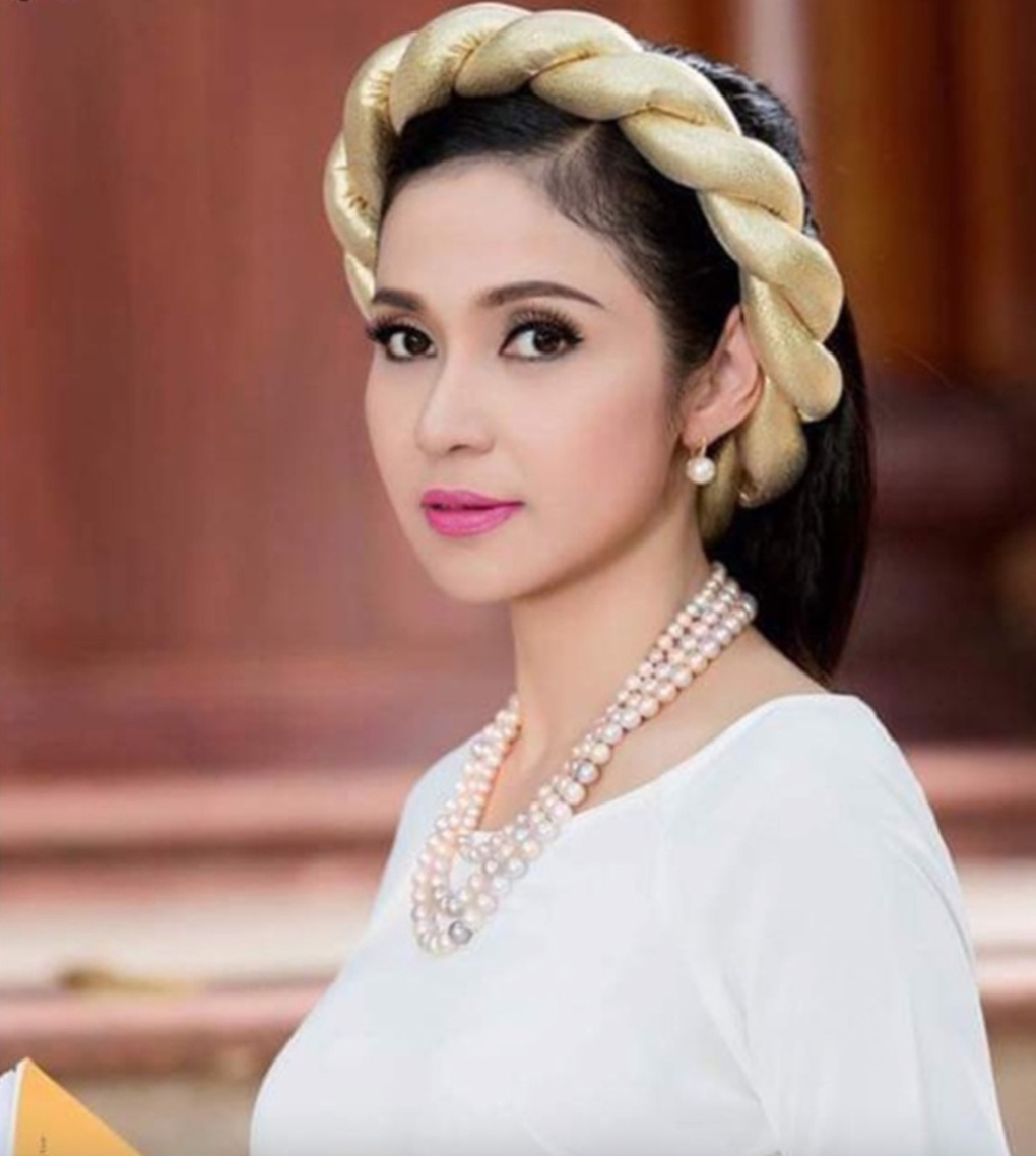 Cuộc sống trái ngược của tứ đại mỹ nhân màn bạc thập niên 90-6