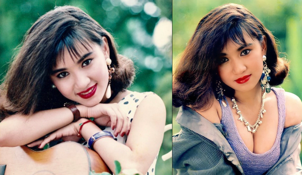 Cuộc sống trái ngược của tứ đại mỹ nhân màn bạc thập niên 90-7