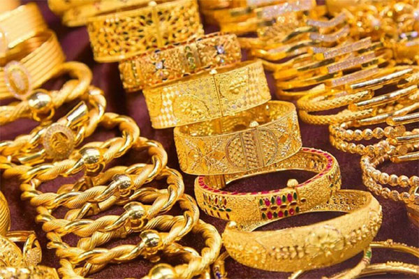 Giá vàng hôm nay 21/10/2023: Bốc đầu khi căng thẳng leo thang-1