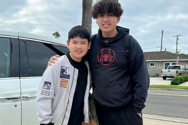 Không học cao, tiếng Việt trình độ lớp 3, vợ cũ Bằng Kiều vẫn khiến nhiều người ngưỡng mộ khi dạy con cách chọn trường-1