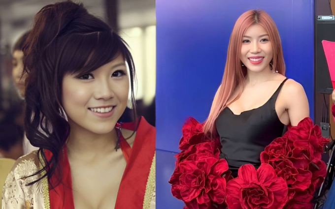 Dung mạo 10 năm trước so với hiện tại của loạt Chị đẹp đạp gió: Ai xứng danh nữ hoàng không tuổi?-5