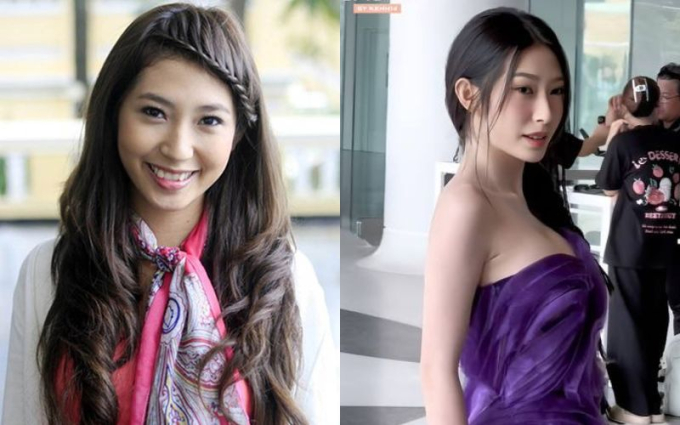 Dung mạo 10 năm trước so với hiện tại của loạt Chị đẹp đạp gió: Ai xứng danh nữ hoàng không tuổi?-6