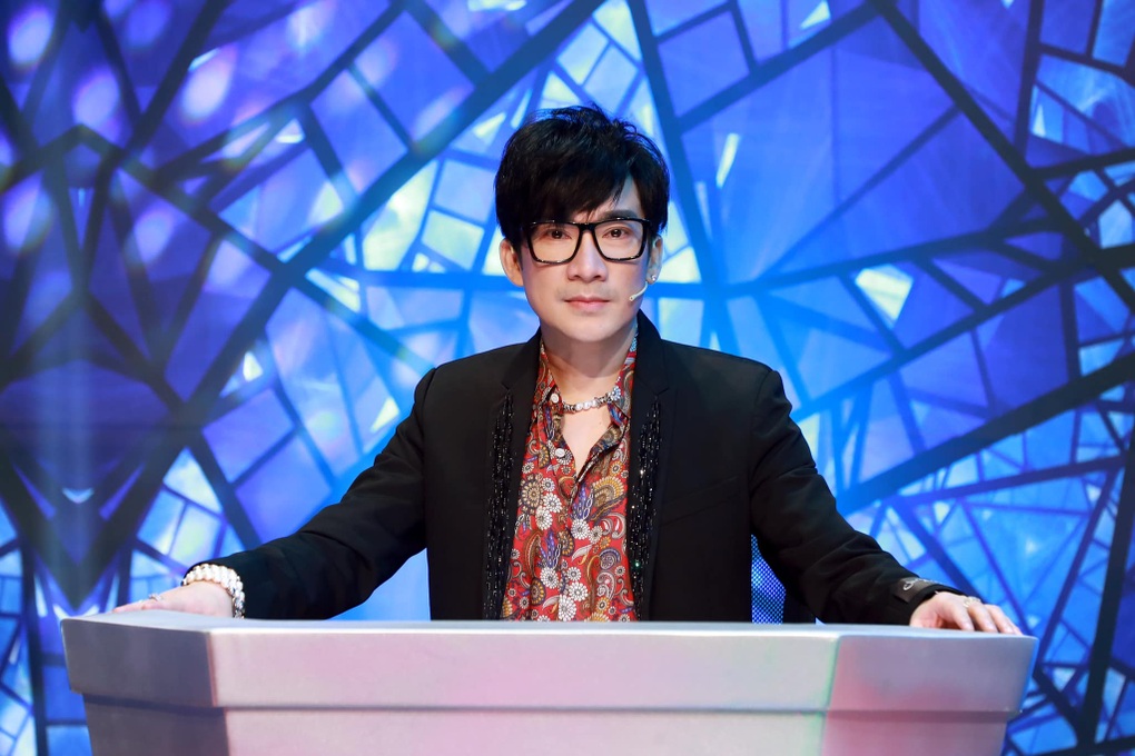 Ca sĩ Quang Hà: Có hơn 10 mảnh đất, hé lộ chuyện tình cảm tuổi 42-3