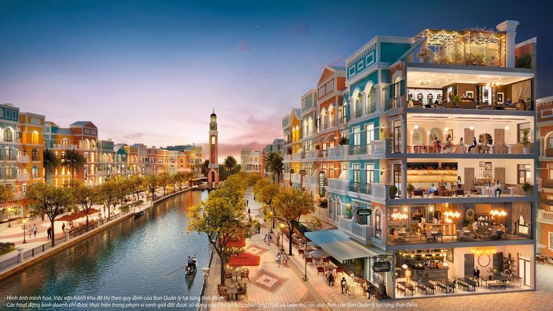 Loạt thương hiệu được giới trẻ yêu thích sắp ‘đổ bộ’ Mega Grand World-2