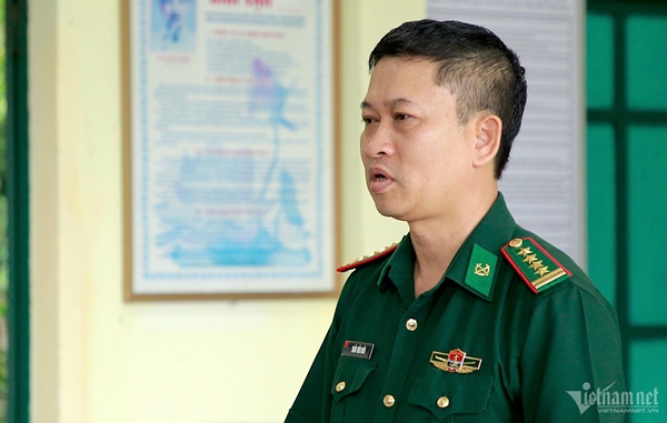 Hy vọng mong manh, đề nghị tìm kiếm 13 ngư dân mất tích đến hết ngày 22/10-1