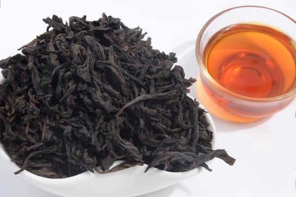 Loại trà quý hiếm đắt hơn cả vàng, có tiền cũng khó mua được-2