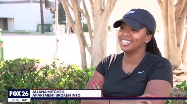 Căn hộ biến thành cảnh tượng kinh hoàng chỉ sau vài tiếng đi vắng, gia chủ tái mặt với hình ảnh được camera ghi lại-1