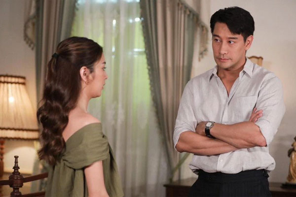 Đón tôi tan ca, chồng sắp cưới nói một câu phũ phàng khiến tôi muốn hủy hôn-1