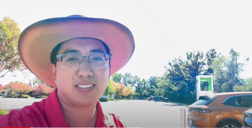 Hành trình 15.000 km vòng quanh nước Mỹ của chủ xe VF 8-3