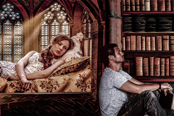 Ngoại tình 11 năm không bị vợ phát hiện, người đàn ông chỉ ra 5 lầm tưởng của phụ nữ về những ông chồng hư-3