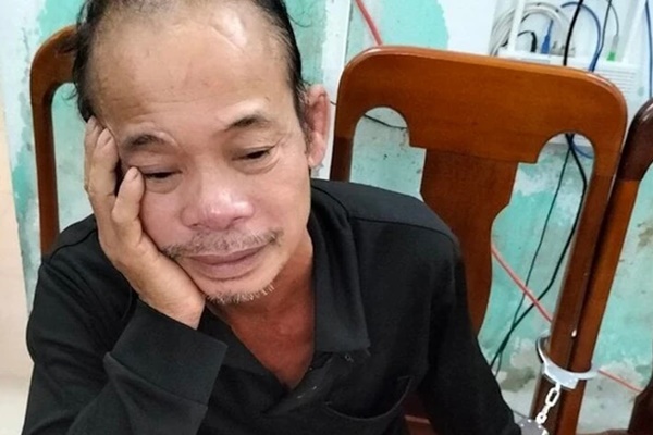 Khởi tố, bắt giam gã đàn ông say rượu, hiếp dâm cụ bà 85 tuổi ở Quảng Trị-1