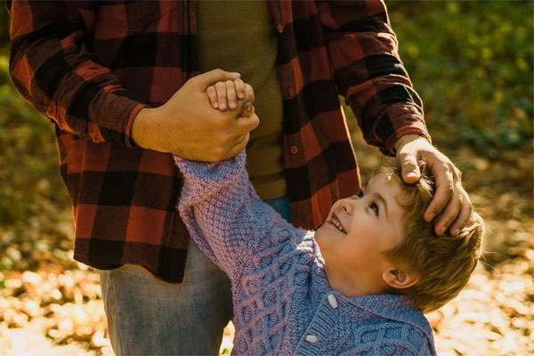 Người yêu cũ đòi nhận con sau 10 năm bỏ rơi mẹ con tôi-1