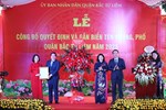 Đoàn đại biểu Quốc hội thành phố Hà Nội làm việc với các cơ quan trước kỳ họp thứ 6, Quốc hội khóa XV-9