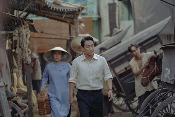 Phim Đất Rừng Phương Nam thu 81,3 tỷ đồng, gia đình nhà văn Đoàn Giỏi nói buồn kinh khủng-2