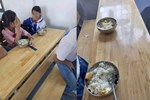 Trường Tiểu học bác tin dùng thực phẩm bẩn, ngưng hợp đồng với công ty đồ ăn-3