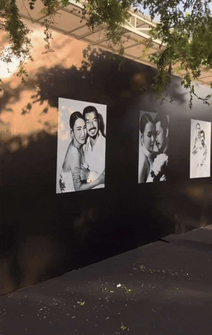 Nam diễn viên Vbiz kết hôn với bạn gái sau 13 năm yêu, hé lộ không gian lễ cưới sang trọng-4