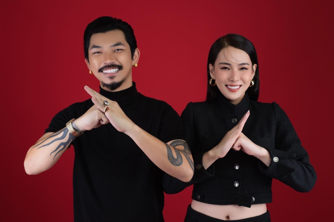 Nam diễn viên Vbiz kết hôn với bạn gái sau 13 năm yêu, hé lộ không gian lễ cưới sang trọng-7