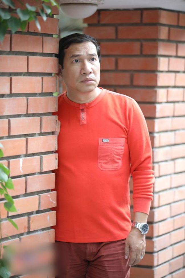 Táo kinh tế Quang Thắng tuổi 55 sống lủi thủi trong căn nhà 30m2 ở Hà Nội-3