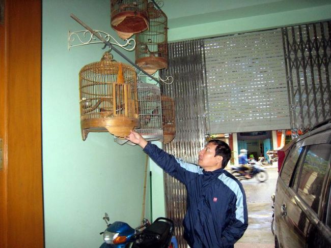 Táo kinh tế Quang Thắng tuổi 55 sống lủi thủi trong căn nhà 30m2 ở Hà Nội-5