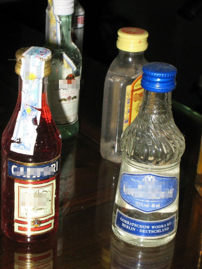 Táo kinh tế Quang Thắng tuổi 55 sống lủi thủi trong căn nhà 30m2 ở Hà Nội-15