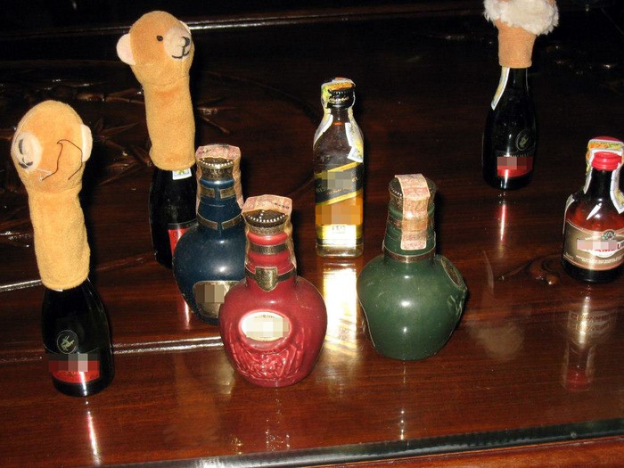 Táo kinh tế Quang Thắng tuổi 55 sống lủi thủi trong căn nhà 30m2 ở Hà Nội-17