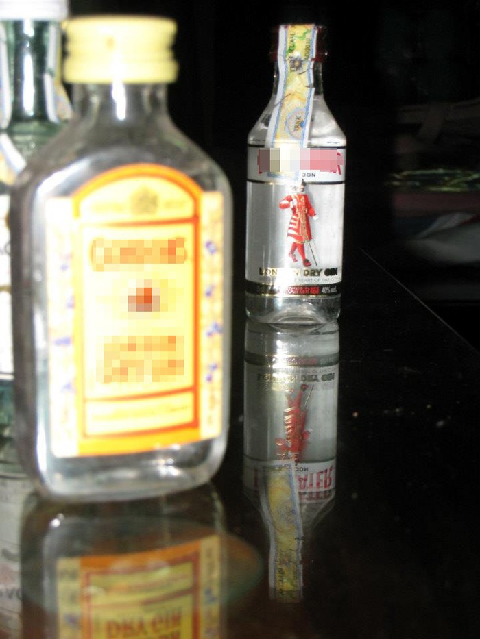 Táo kinh tế Quang Thắng tuổi 55 sống lủi thủi trong căn nhà 30m2 ở Hà Nội-18