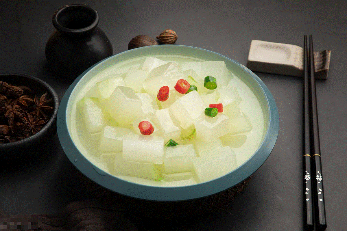 Loại rau giá rẻ, có tác dụng giải độc, chống lão hóa, dưỡng nhan, hạt của nó cũng là bảo bối-5