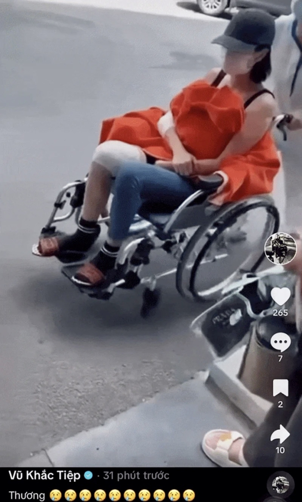 Những người thân cận phản ứng ra sao khi Ngọc Trinh bị tạm giam 3 tháng?-1