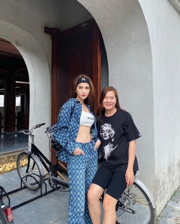 Những người thân cận phản ứng ra sao khi Ngọc Trinh bị tạm giam 3 tháng?-4