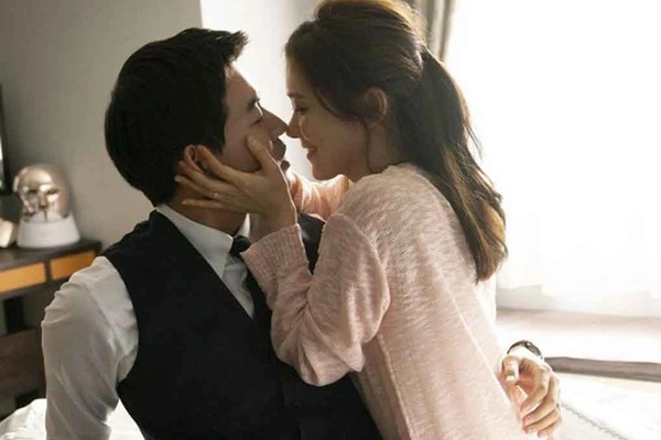 Cuộc điện thoại khiến tôi bừng tỉnh, không đi quá giới hạn với đồng nghiệp-1