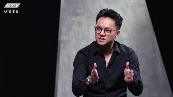 Chồng nhạc trưởng của Thanh Hằng tiết lộ lý do về nước sau khi du học, từng mặc cảm vì không kiếm được nhiều tiền như người ta-1