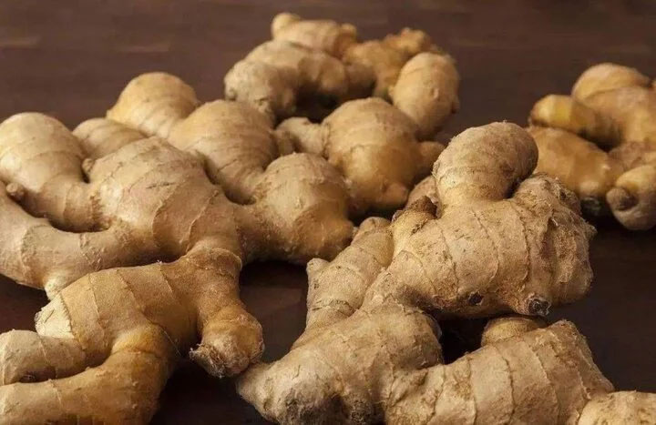 Kiên trì ăn 1 lát gừng tươi mỗi sáng, 3 điều thần kỳ sẽ tự tìm tới bạn-1