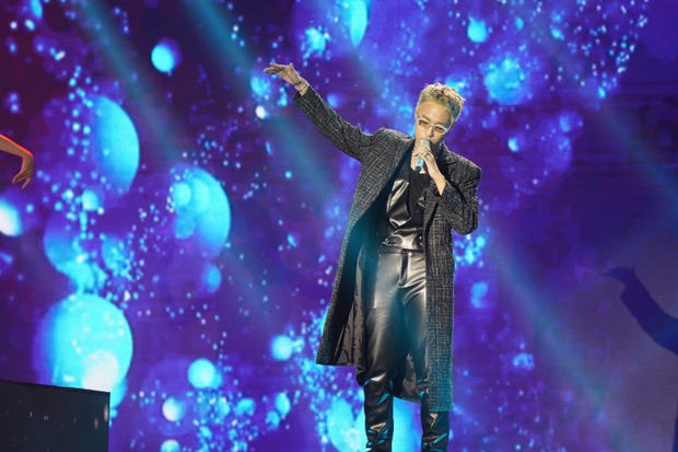 Hà An Huy xuất thân là con nhà nòi thi đâu thắng đấy, nói gì sau khi trở thành Quán quân Vietnam Idol 2023?-4