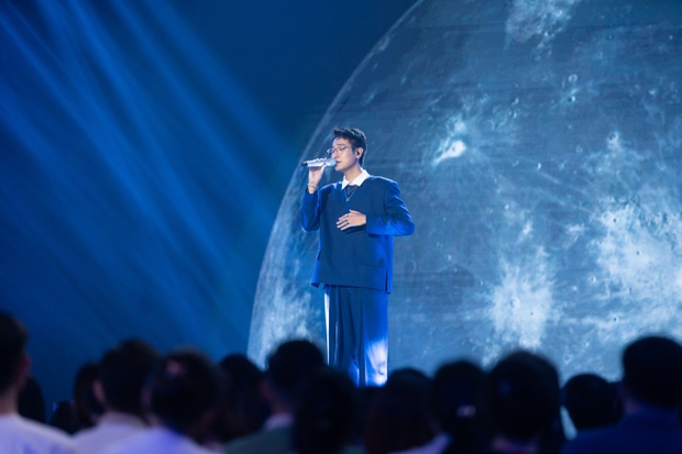 Hà An Huy xuất thân là con nhà nòi thi đâu thắng đấy, nói gì sau khi trở thành Quán quân Vietnam Idol 2023?-3