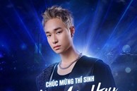 Hà An Huy xuất thân là 'con nhà nòi' thi đâu thắng đấy, nói gì sau khi trở thành Quán quân Vietnam Idol 2023?